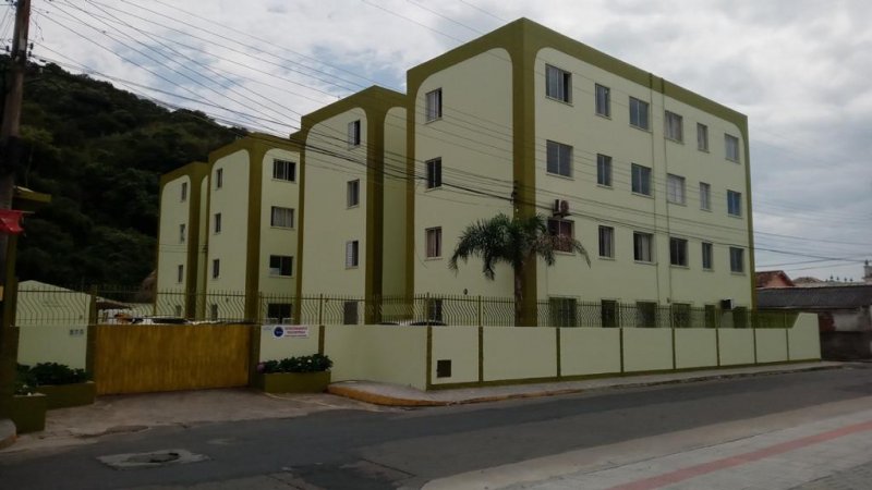 Apartamento - Venda - Magalhes - Laguna - SC