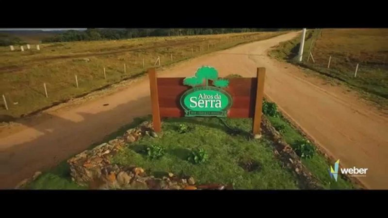 Terreno em Condomnio - Venda - Serra - Bom Jardim da Serra - SC