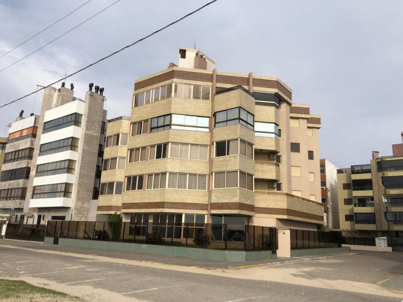 Apartamento Alto Padro - Venda - Mar Grosso - Laguna - SC