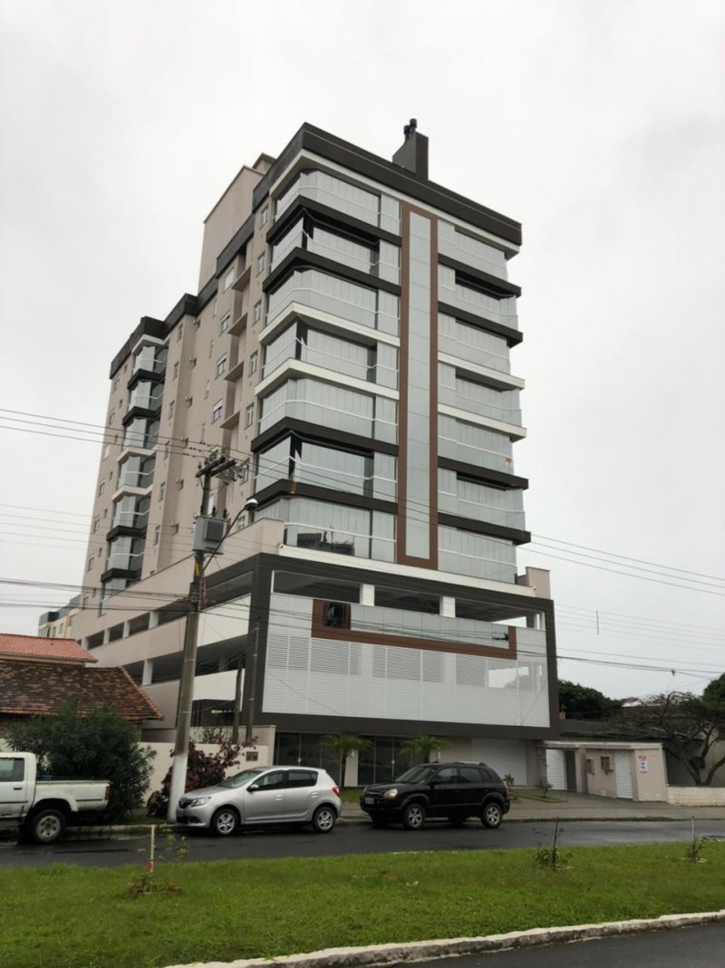 Apartamento Alto Padro - Venda - Centro - Imbituba - SC
