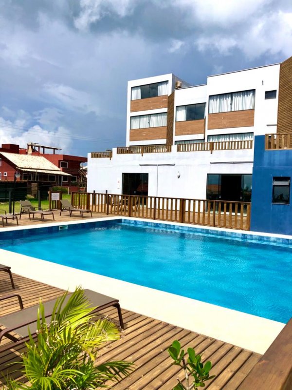 Apartamento - Venda - Farol De Santa Marta - Laguna - SC