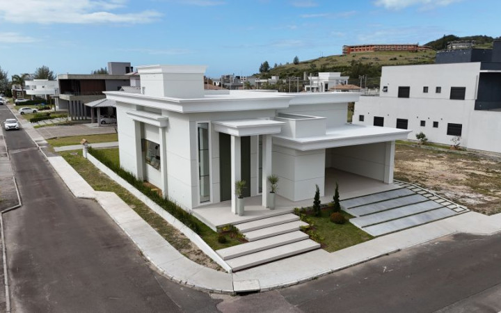Casa Alto Padro