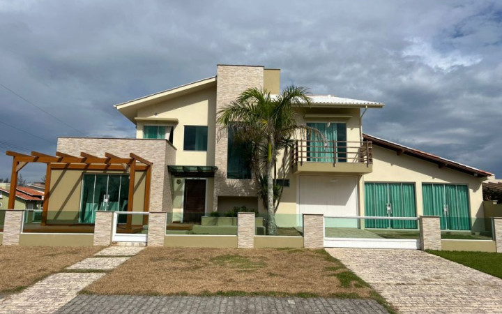 Casa Alto Padro