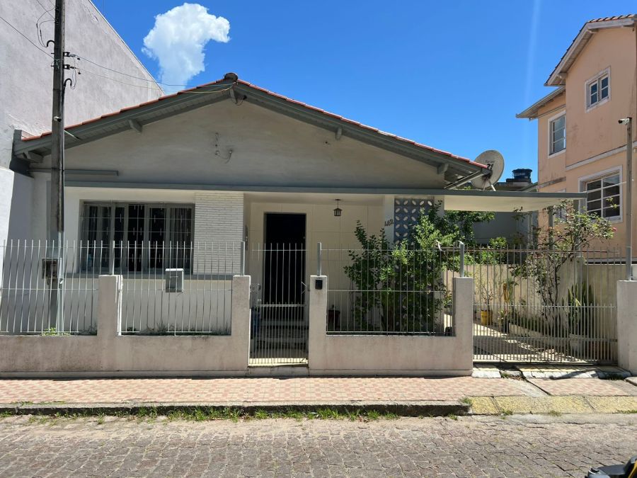 Casa - Venda - Centro - Laguna - SC