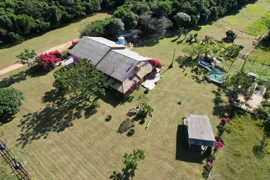 Casa - Venda - Mato Alto - Laguna - SC
