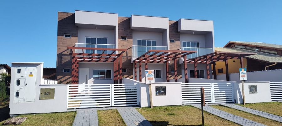 Casa - Venda - Itapiruba - Laguna - SC
