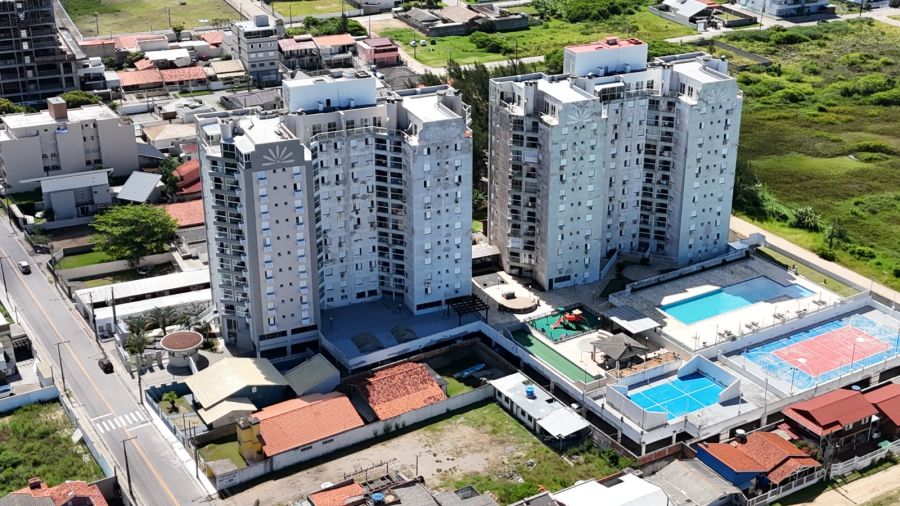 Apartamento - Venda - Mar Grosso - Laguna - SC