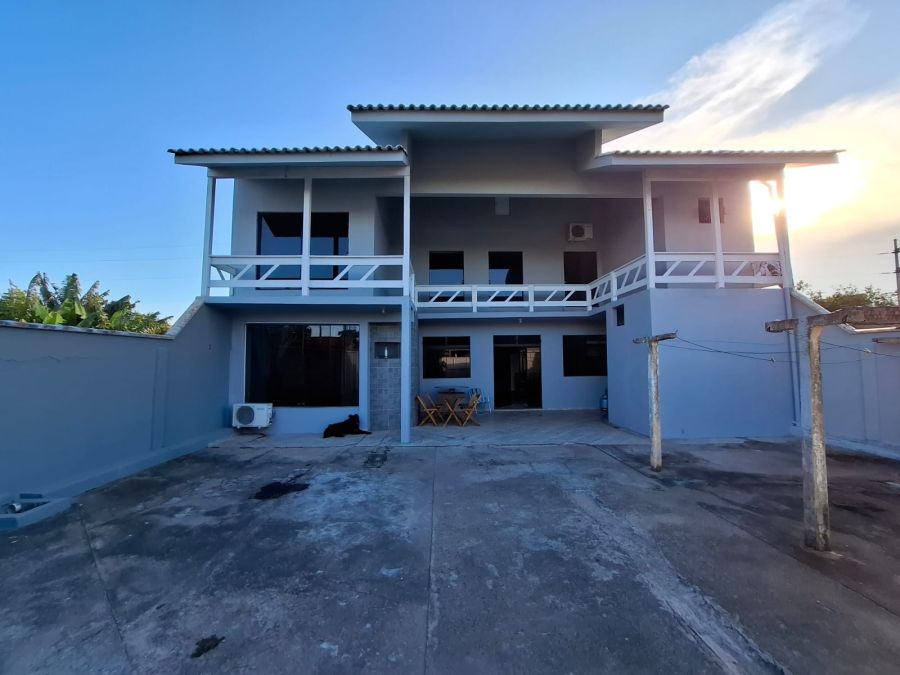 Casa - Venda - Portinho - Laguna - SC