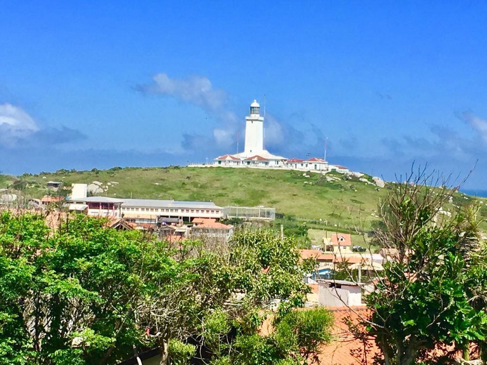 Pousada - Venda - Farol De Santa Marta - Laguna - SC