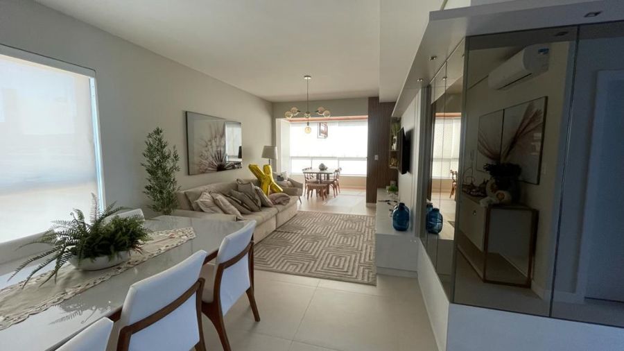 Apartamento Alto Padr�o - Venda - Mar Grosso - Laguna - SC