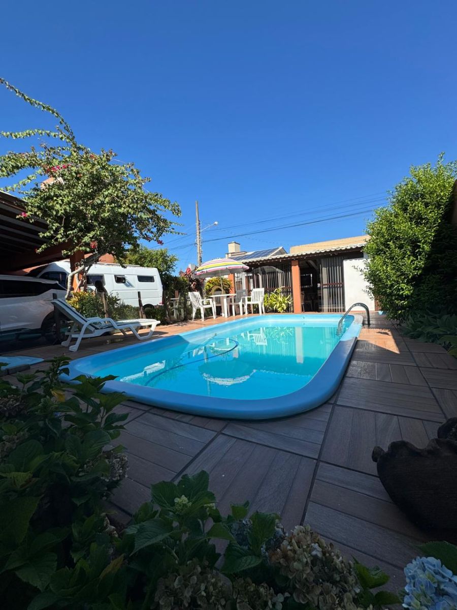 Casa - Venda - Mar Grosso - Laguna - SC