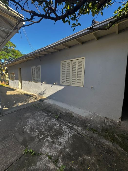 Casa - Venda - Magalh�es - Laguna - SC