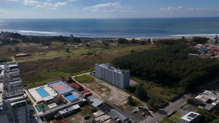 Apartamento - Venda - Mar Grosso - Laguna - SC