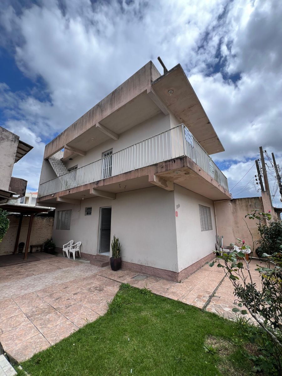 Casa - Venda - Progresso - Laguna - SC