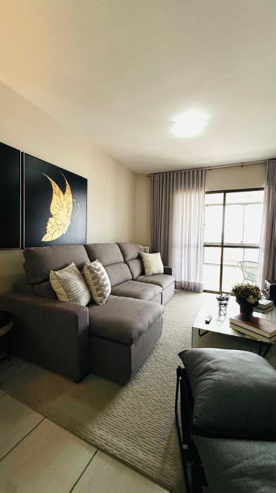 Apartamento - Venda - Mar Grosso - Laguna - SC
