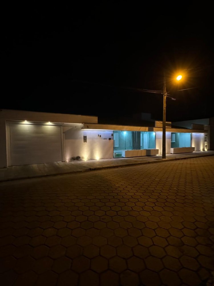 Casa - Venda - Portinho - Laguna - SC
