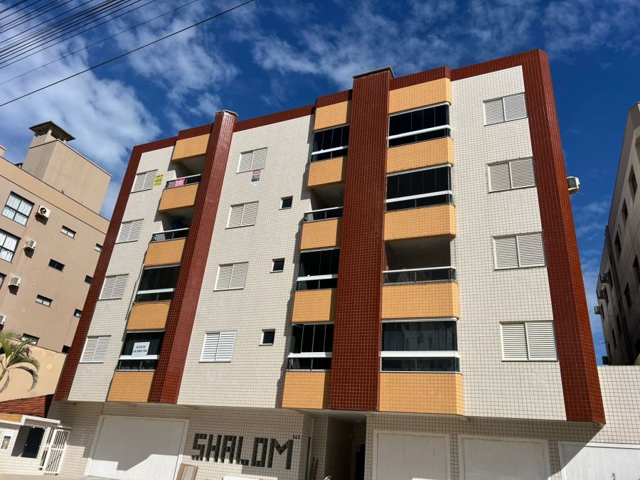 Apartamento - Venda - Mar Grosso - Laguna - SC
