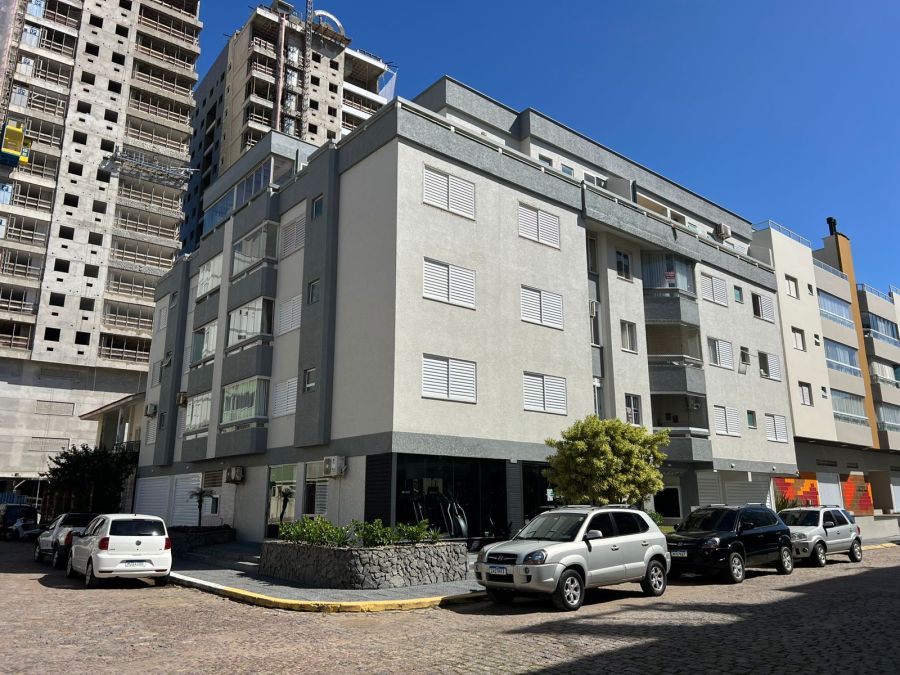 Apartamento - Venda - Mar Grosso - Laguna - SC
