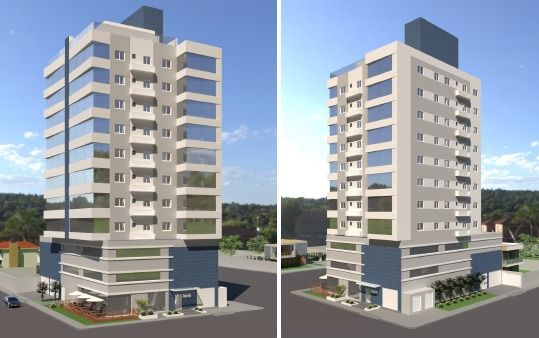 Apartamento - Venda - Itapiruba - Imbituba - SC