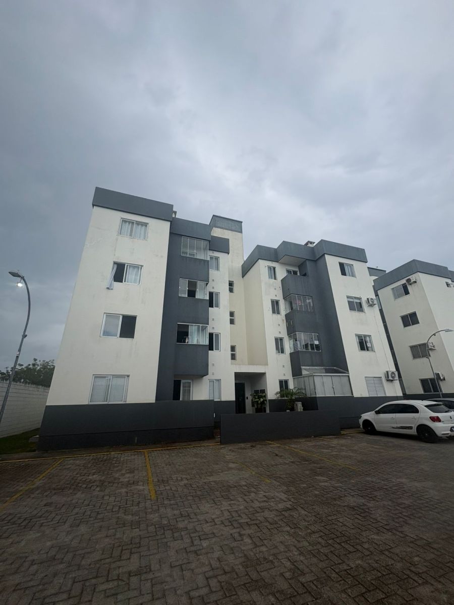 Apartamento - Venda - Portinho - Laguna - SC