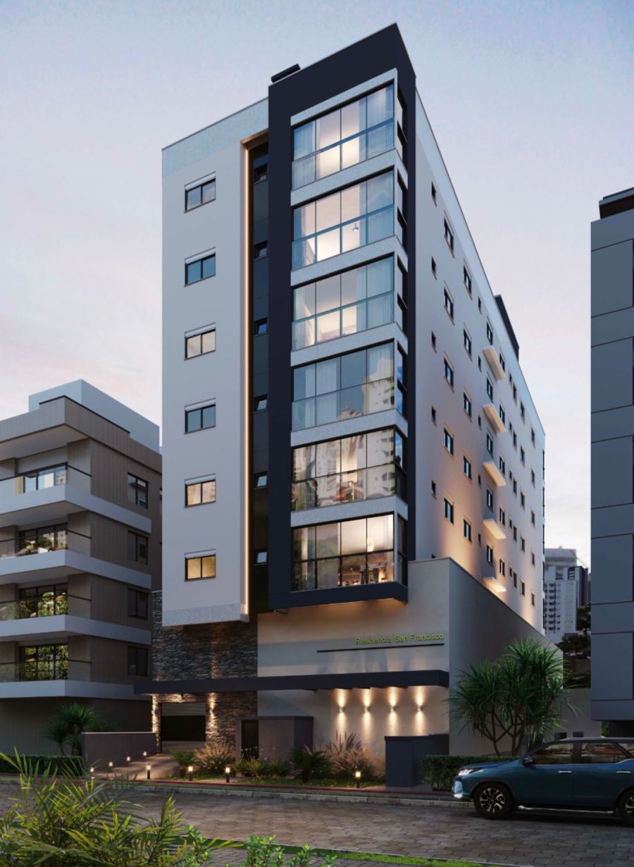 Apartamento - Venda - Mar Grosso - Laguna - SC