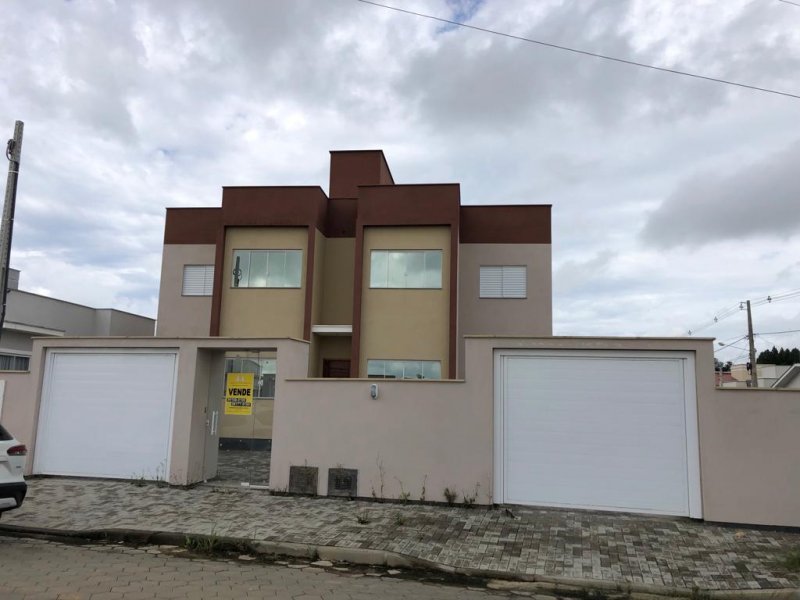 Apartamento - Venda - Centro - Capivari de Baixo - SC