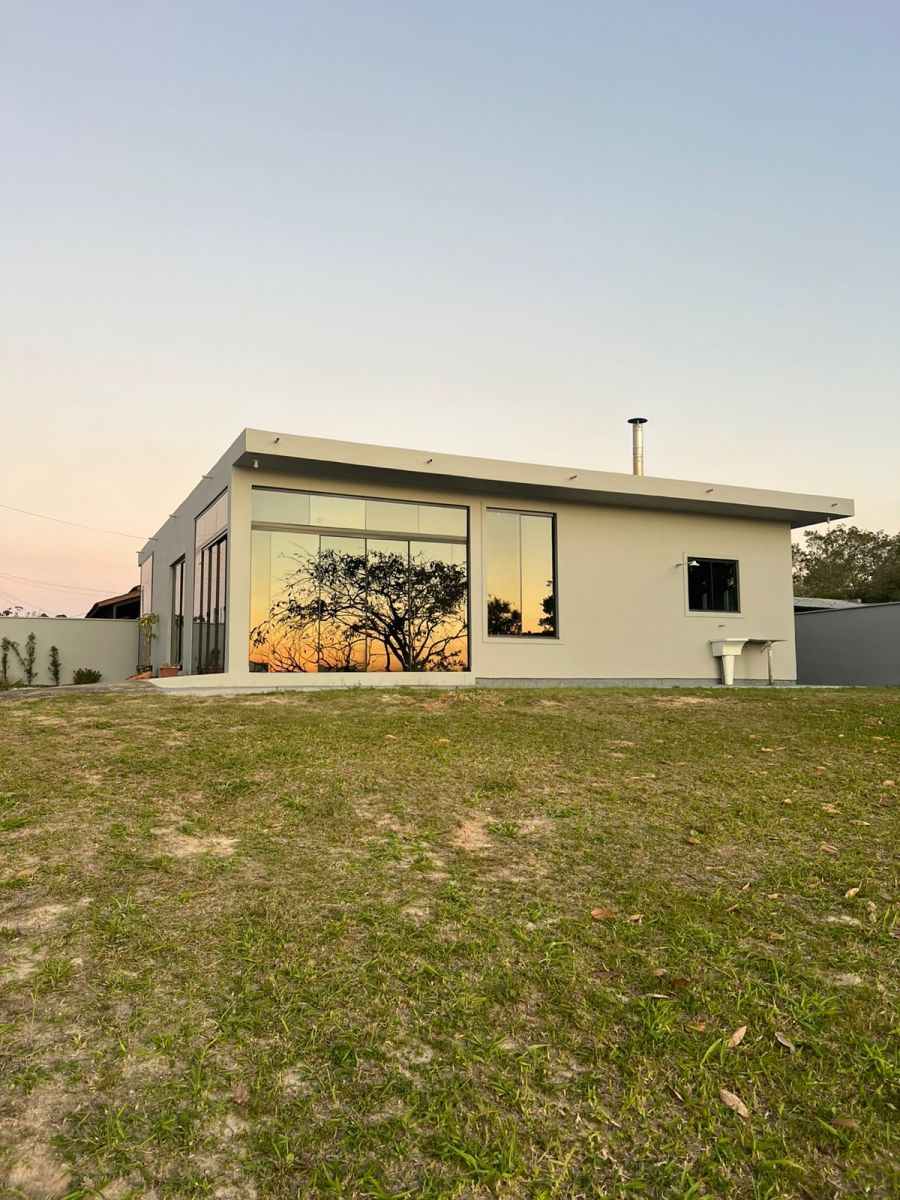 Casa - Venda - Estreito - Laguna - SC