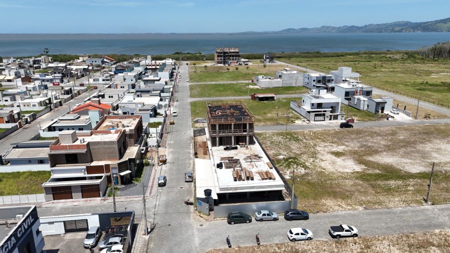 Terreno - Venda - Bela Vista - Laguna - SC