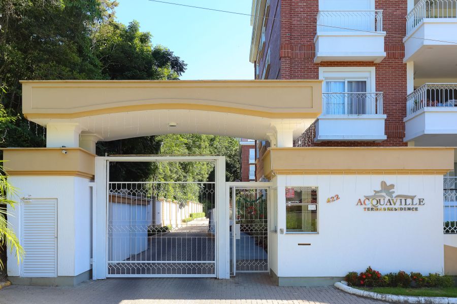 Apartamento - Venda - Termas do Gravatal - Gravatal - SC