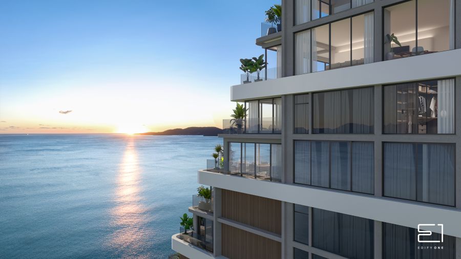 Apartamento Alto Padro - Venda - Meia Praia - Itapema - SC