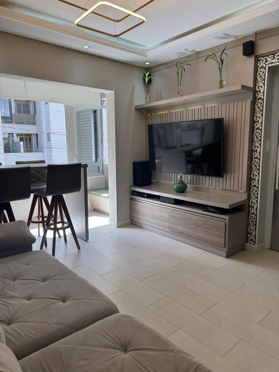 Apartamento - Venda - Mar Grosso - Laguna - SC