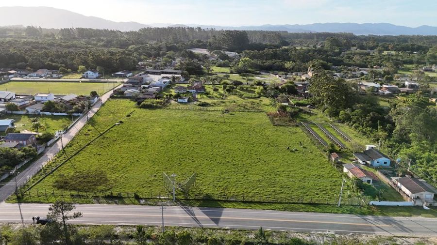 Terreno - Venda - Barbacena - Laguna - SC