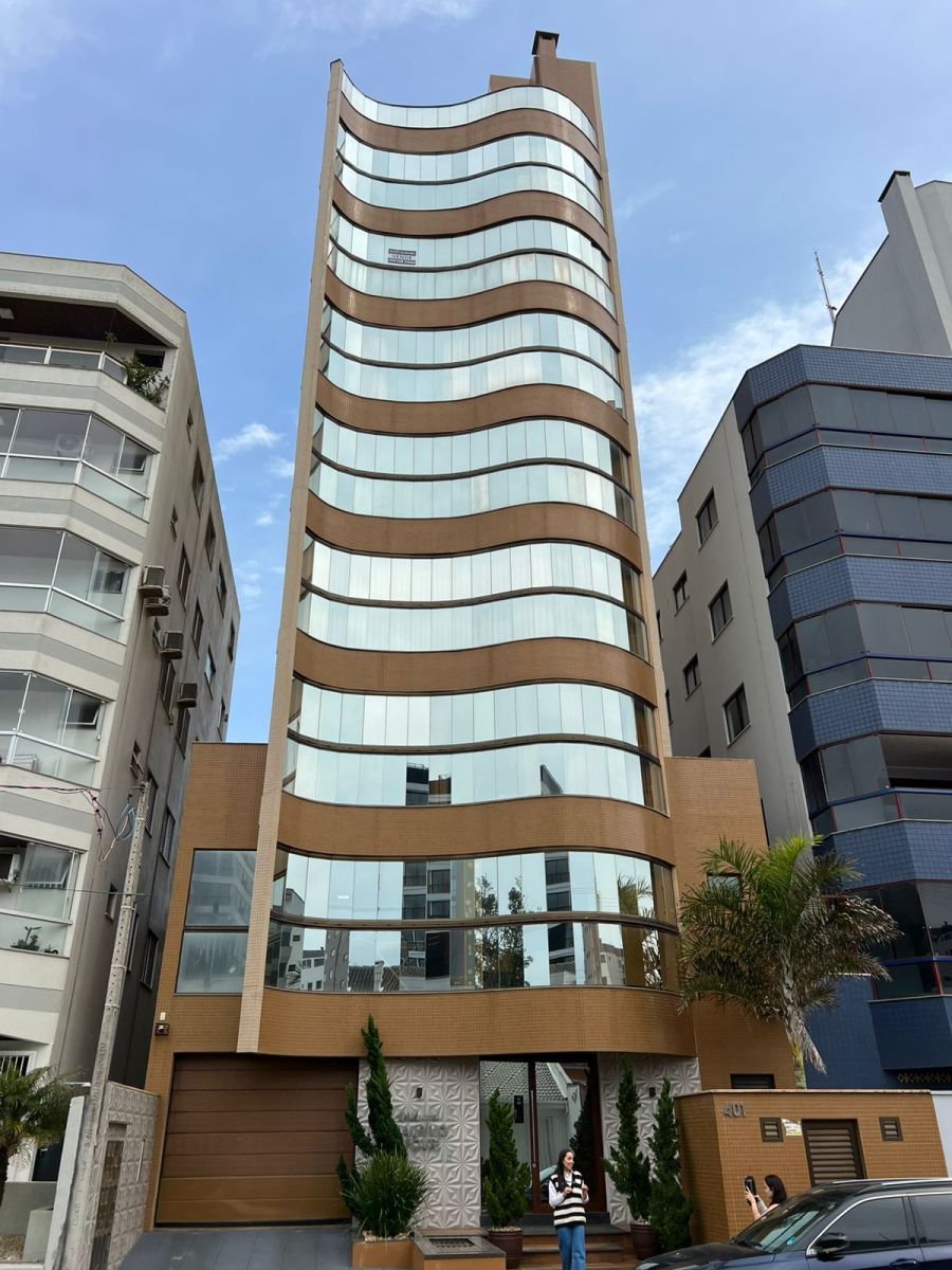 Apartamento Alto Padro - Venda - Mar Grosso - Laguna - SC