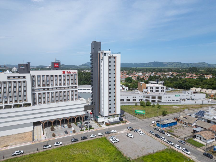 Apartamento - Venda - Vila Moema - Tubarão - SC