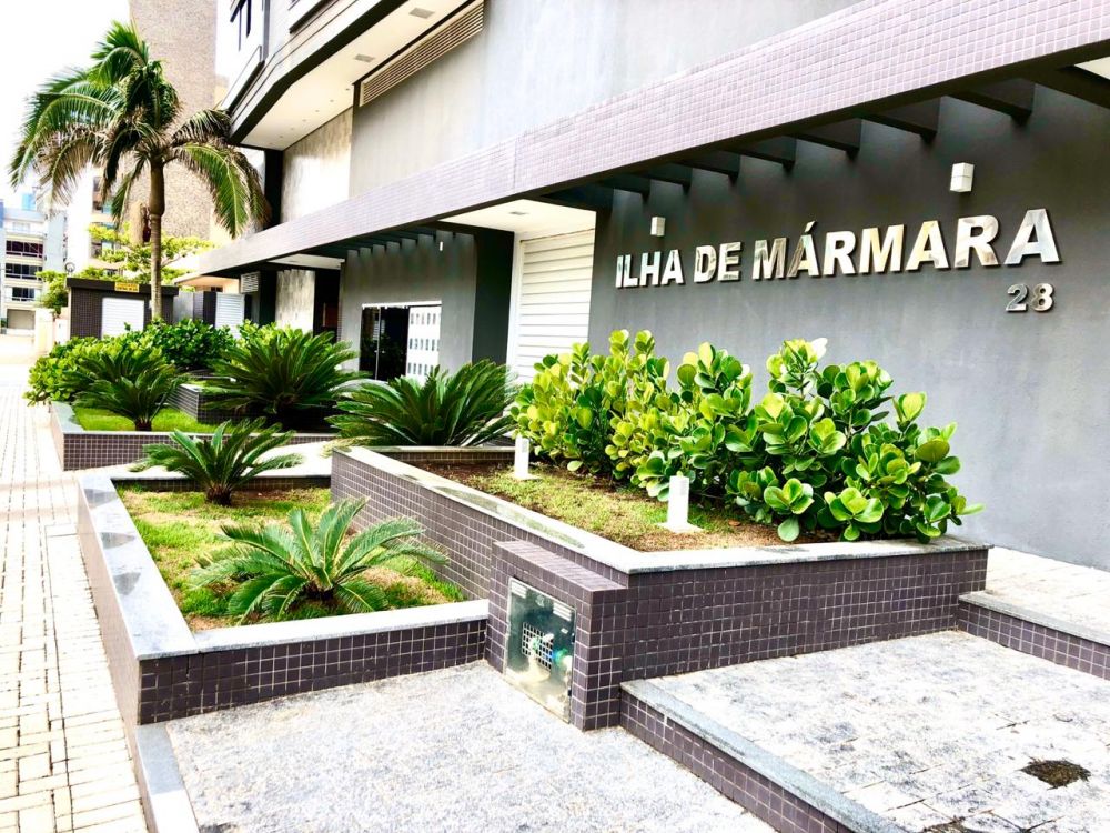 Apartamento - Venda - Mar Grosso - Laguna - SC