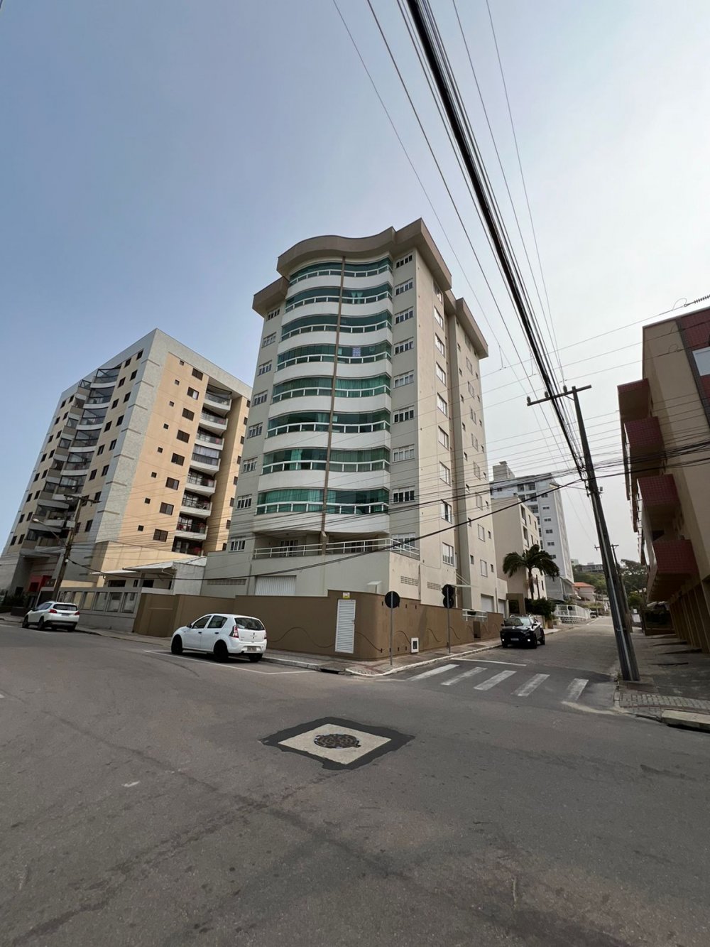 Apartamento - Venda - Mar Grosso - Laguna - SC