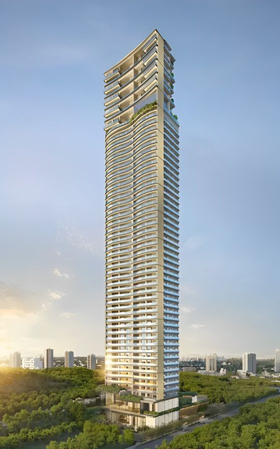 Apartamento Duplex - Venda - Jardim Guedala - So Paulo - SC