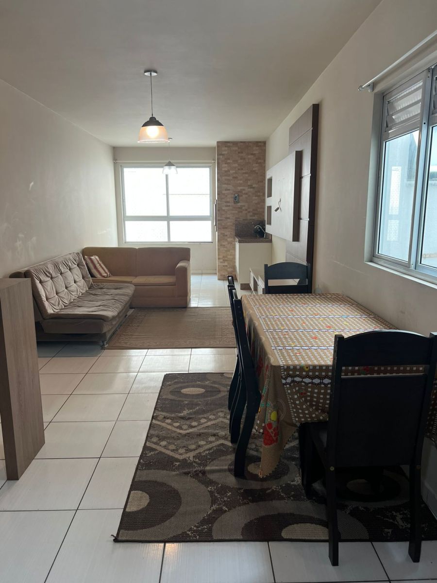 Apartamento - Venda - Mar Grosso - Laguna - SC