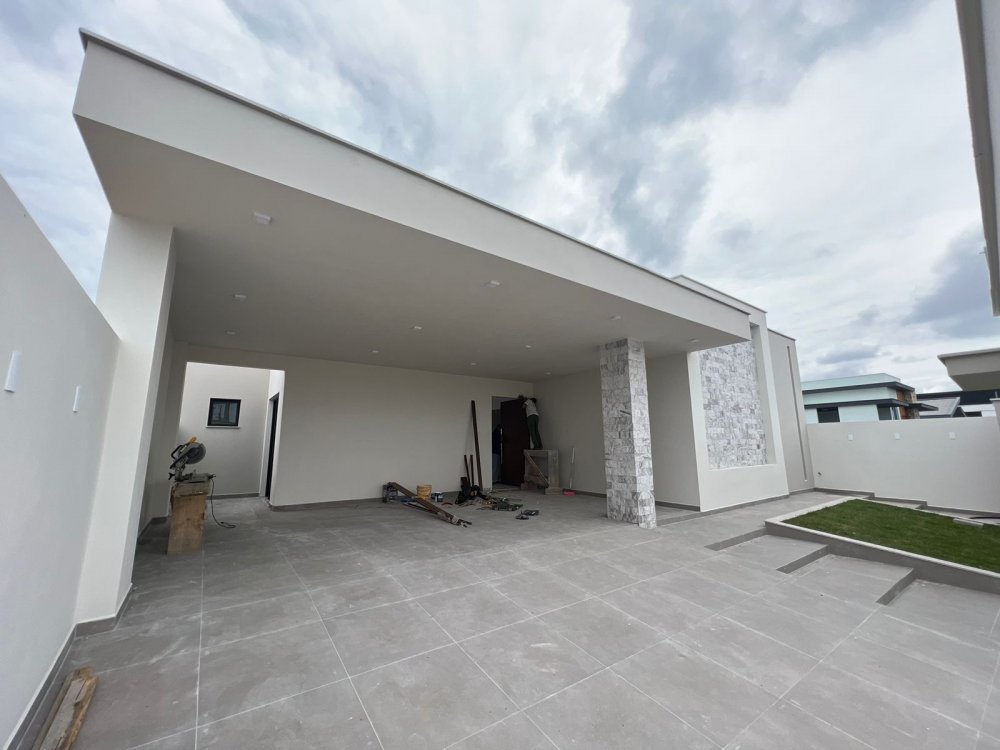 Casa - Venda - Loteamento Jardim America - Laguna - SC