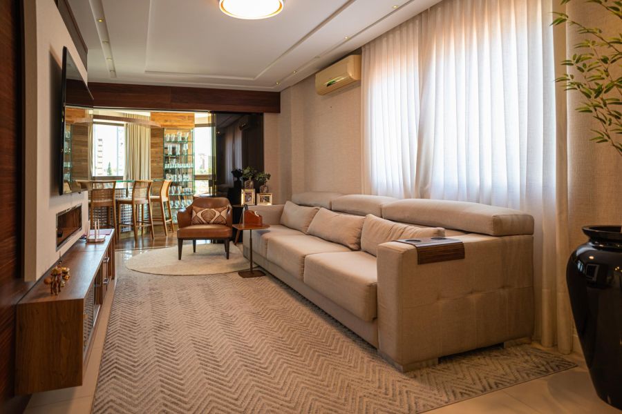 Apartamento Alto Padr�o - Venda - Centro - Tubar�o - SC