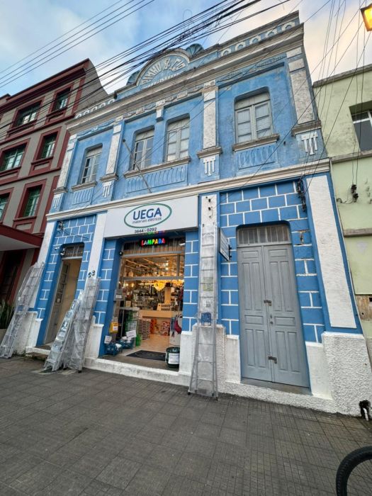 Sala Comercial - Venda - Centro - Laguna - SC
