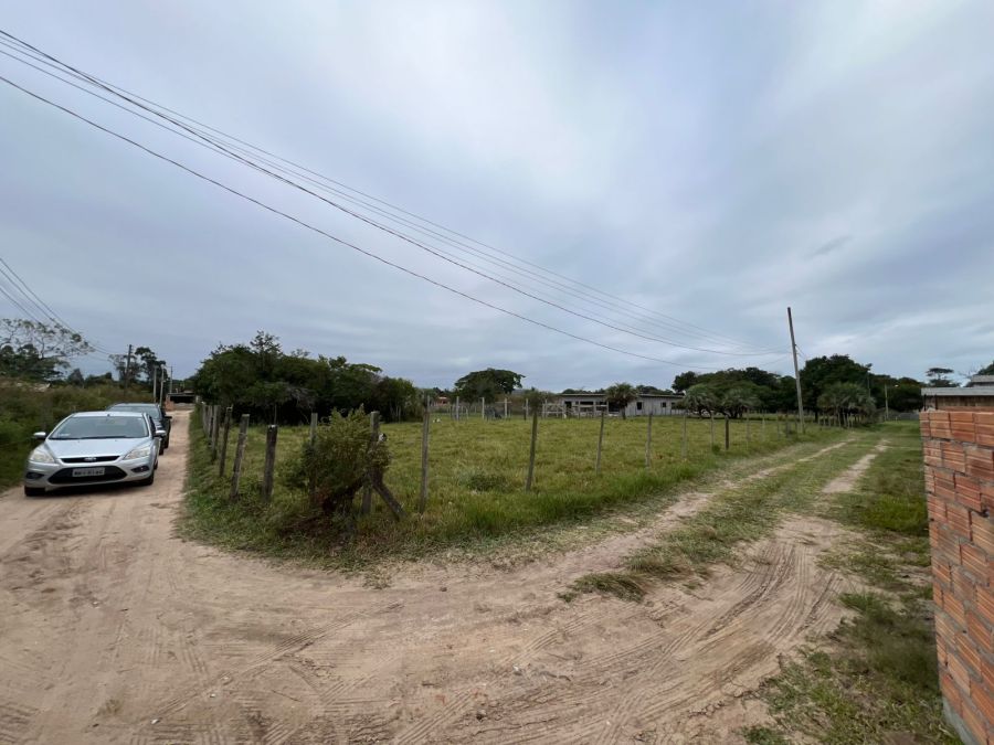 Terreno - Venda - Caputera - Laguna - SC