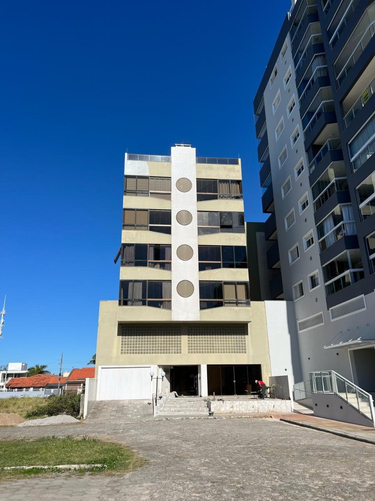 Apartamento - Venda - Mar Grosso - Laguna - SC
