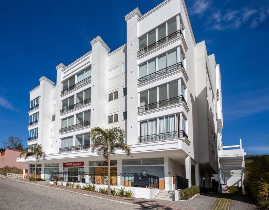 Apartamento - Venda - Termas do Gravatal - Gravatal - SC