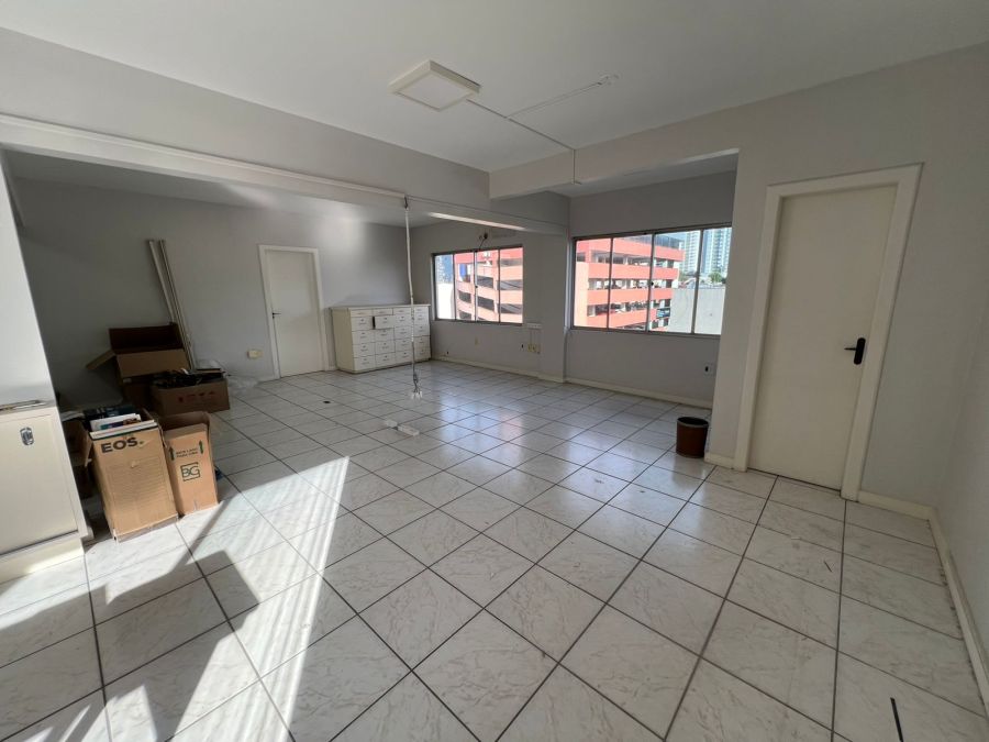 Sala Comercial - Venda - Centro - Tubarão - SC