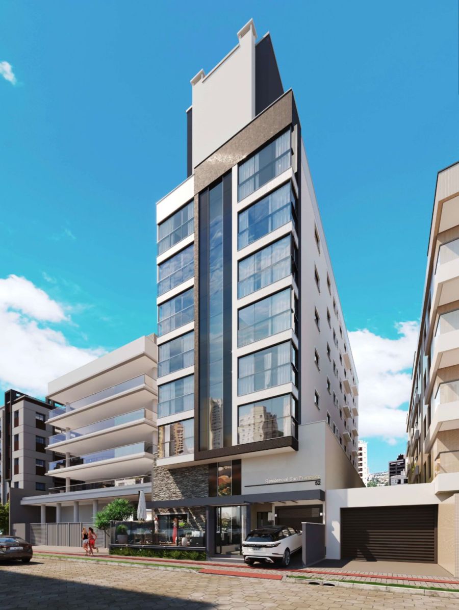 Apartamento - Venda - Mar Grosso - Laguna - SC