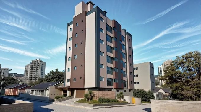 Apartamento Alto Padro - Venda - Mar Grosso - Laguna - SC