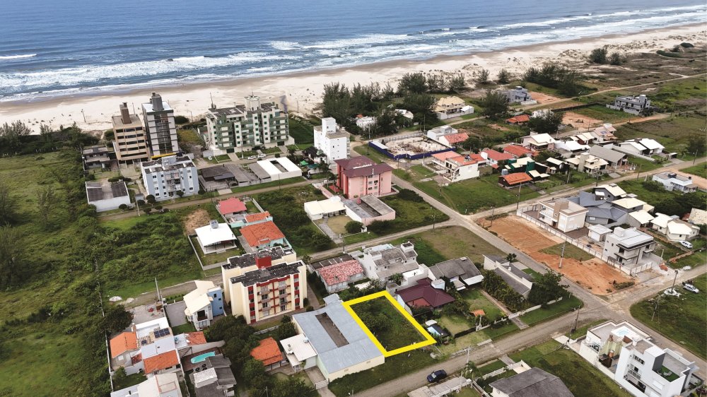 Terreno - Venda - Itapiruba - Laguna - SC