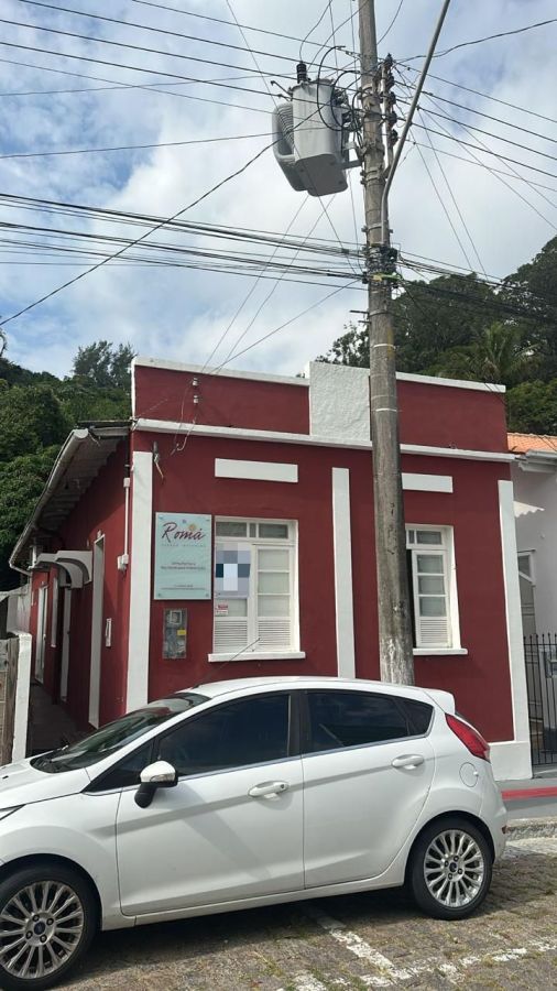 Im�vel Comercial - Venda - Centro - Laguna - SC
