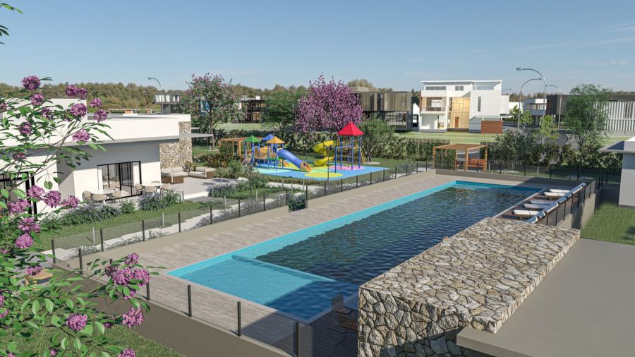 Terreno em Condomnio - Venda - Parque Revoredo - Tubaro - SC